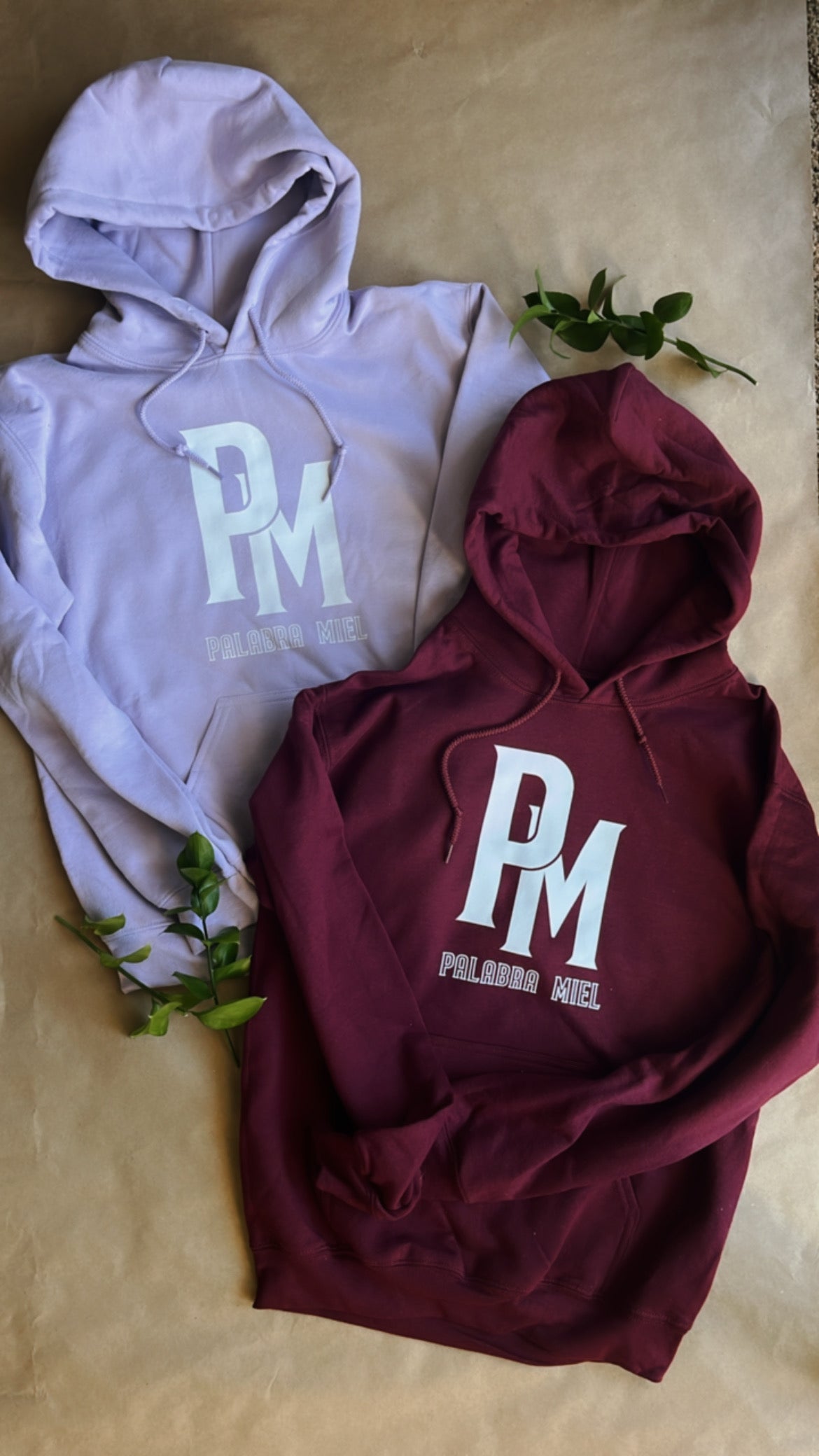 PM Hoodie