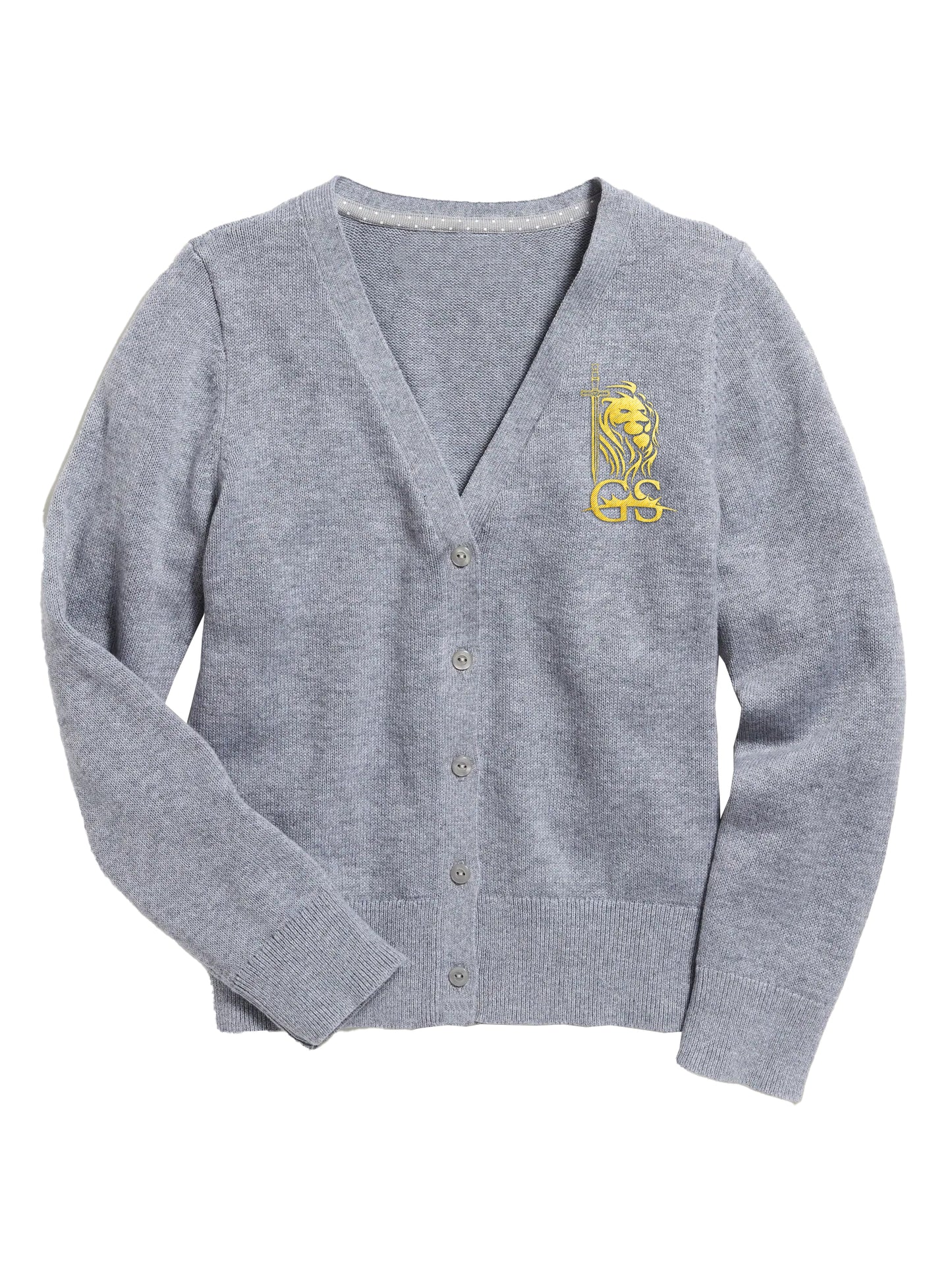 Cardigan for Girls
