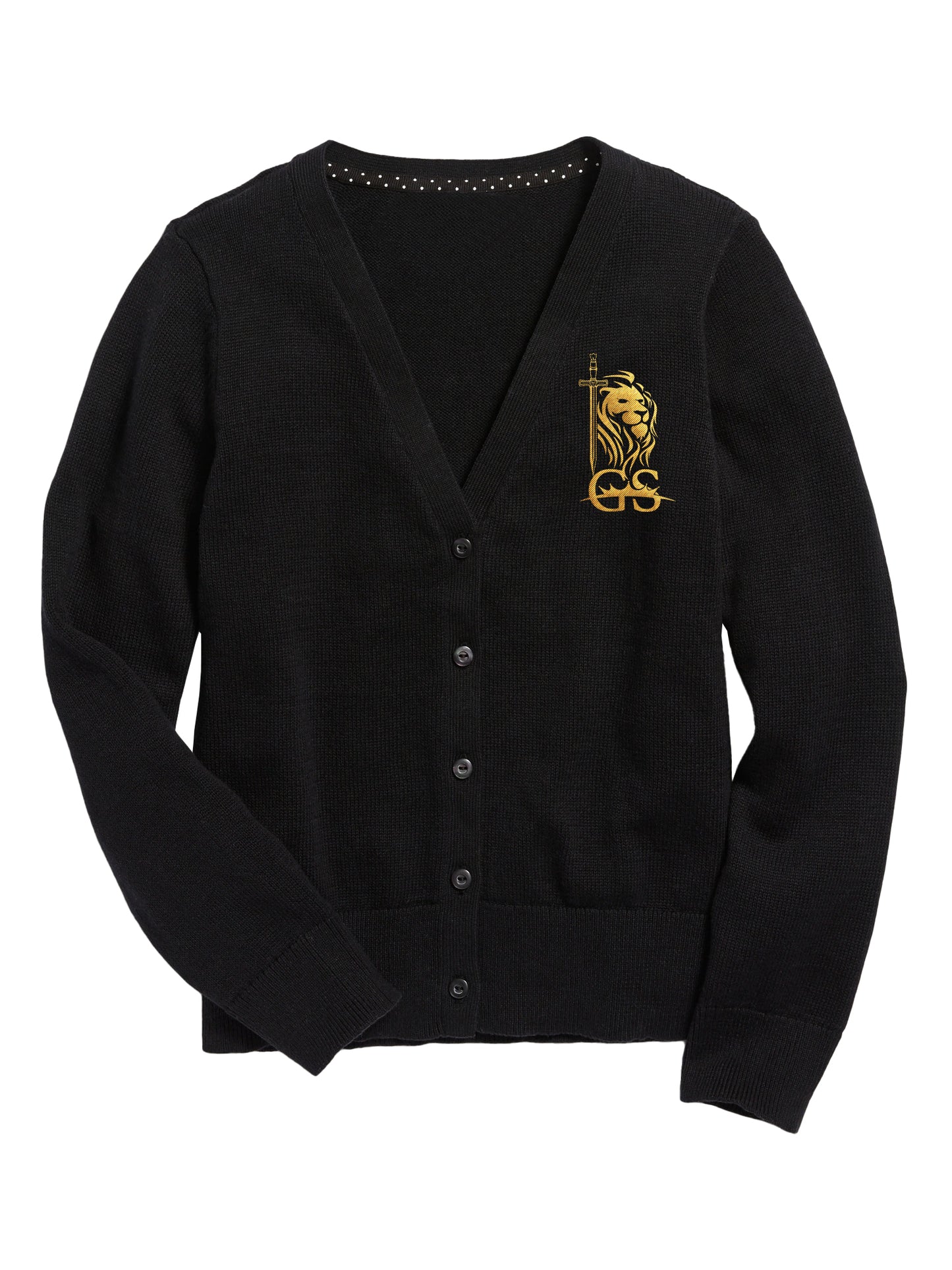 Cardigan for Girls