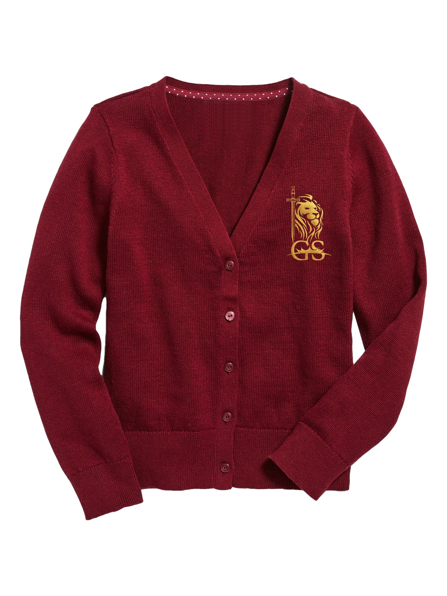 Cardigan for Girls