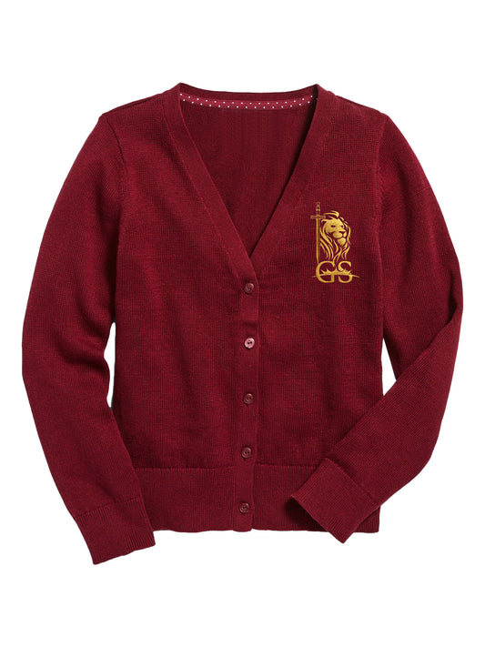 Cardigan for Girls