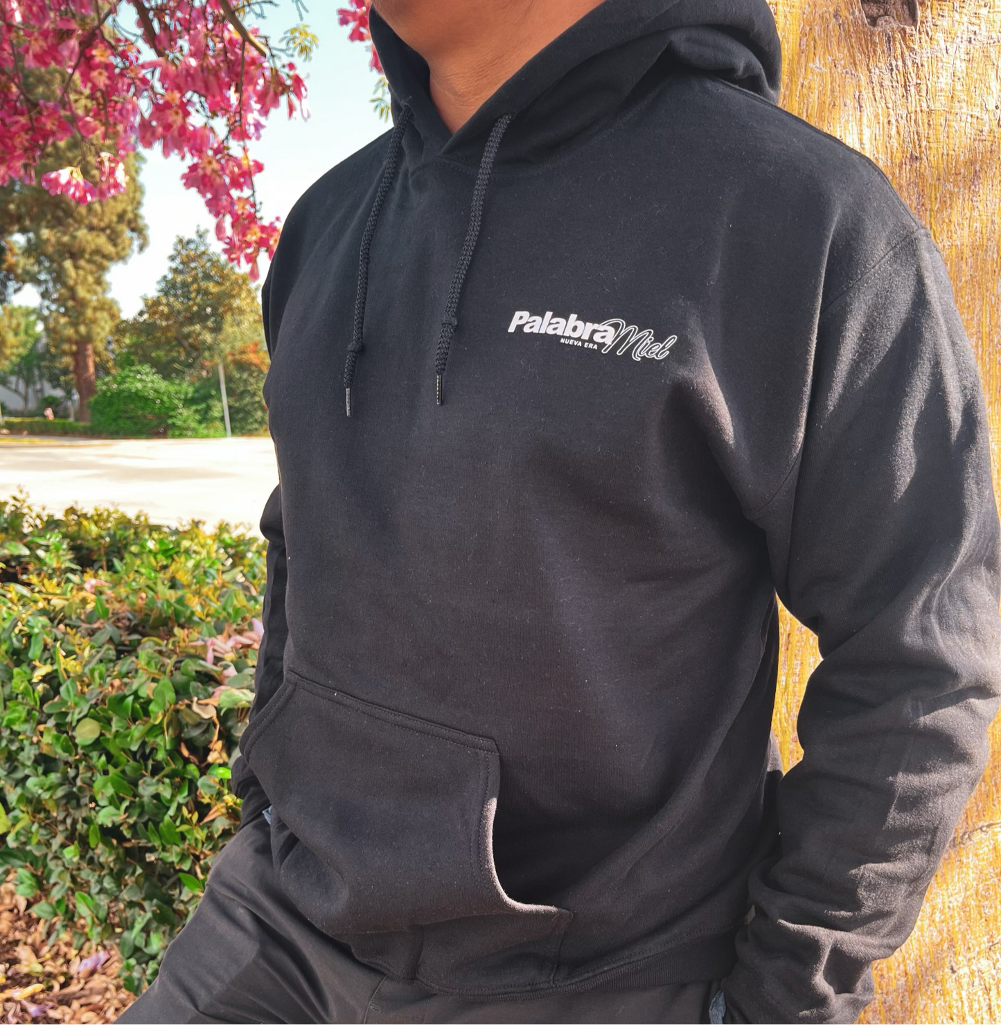 Palabra Miel Hoodie