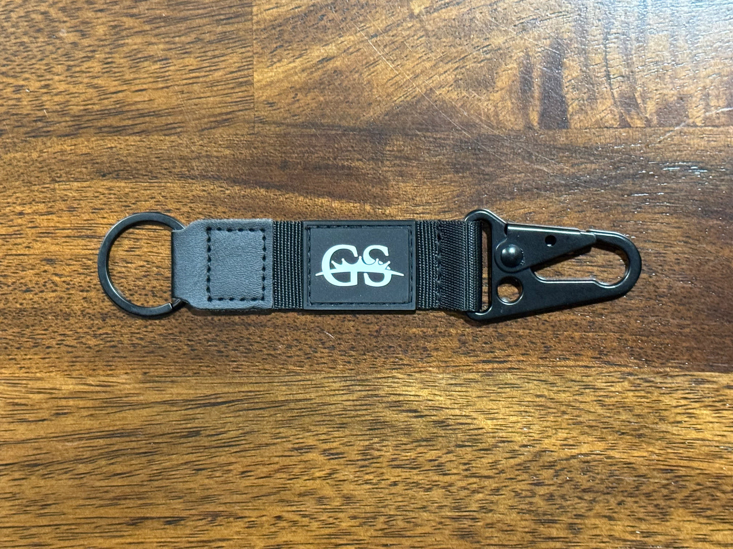 GS keychain