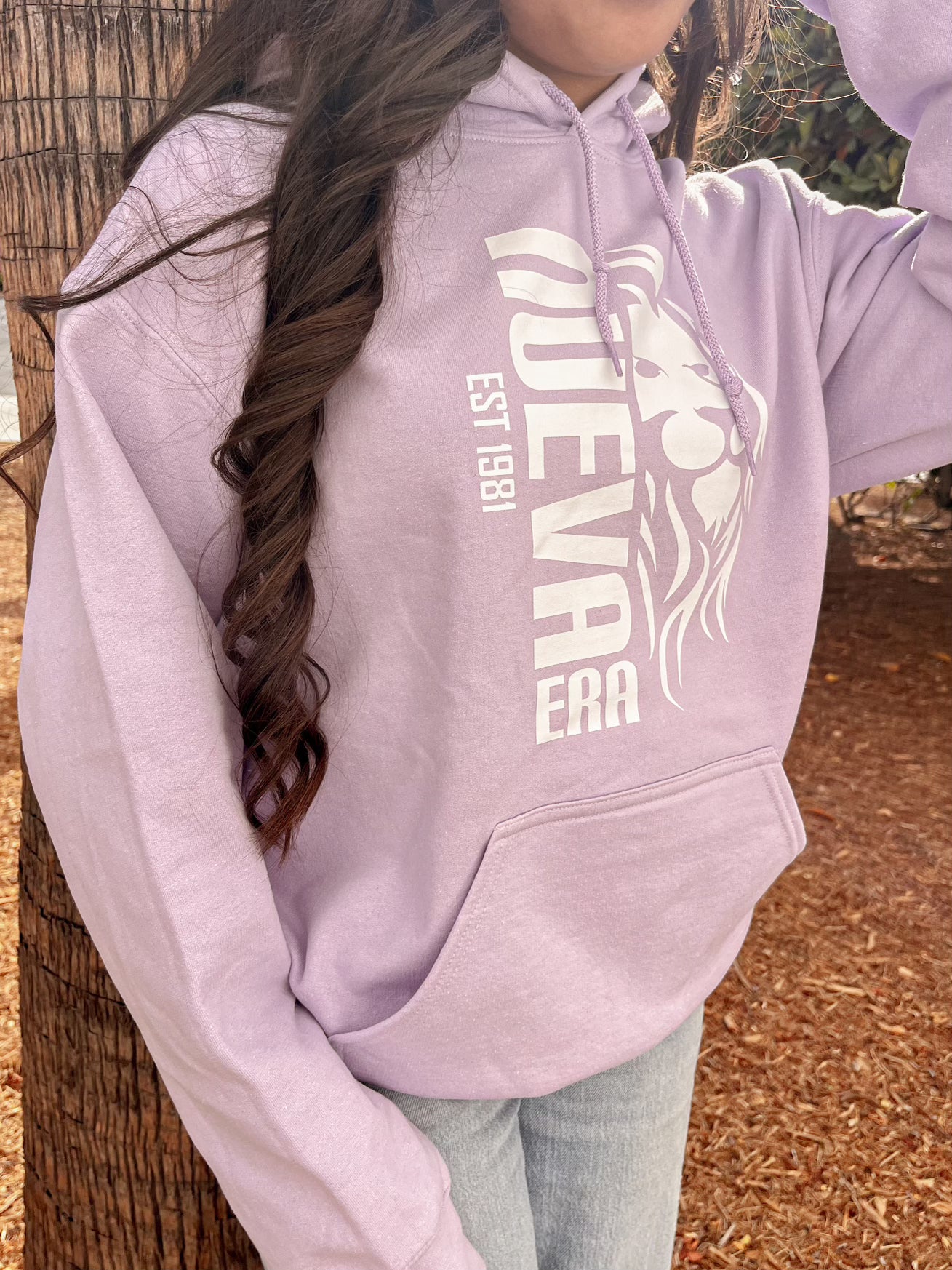 Nueva Era Hoodie