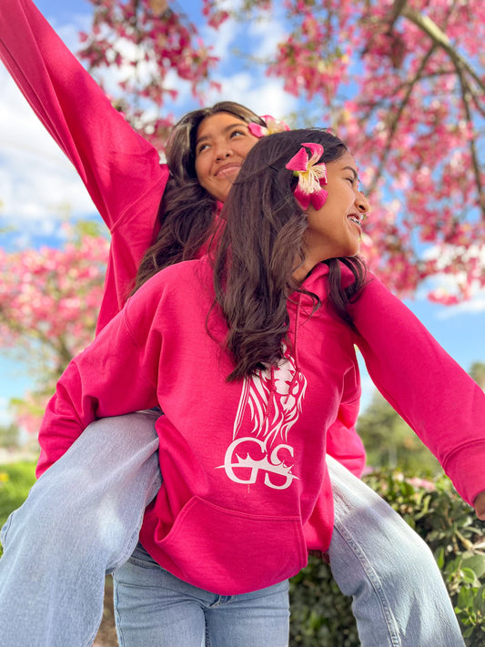 GS Hoodie