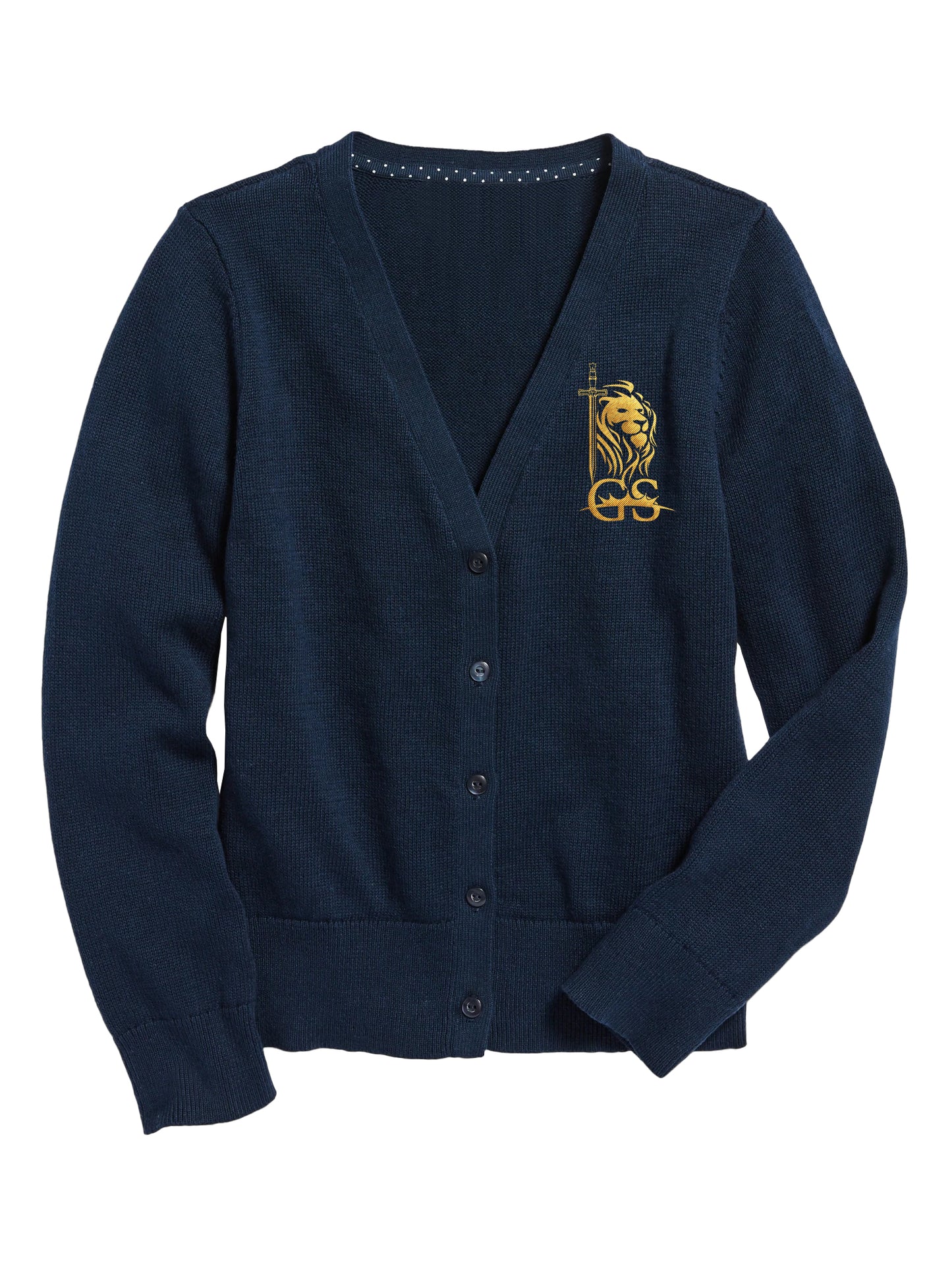 Cardigan for Girls