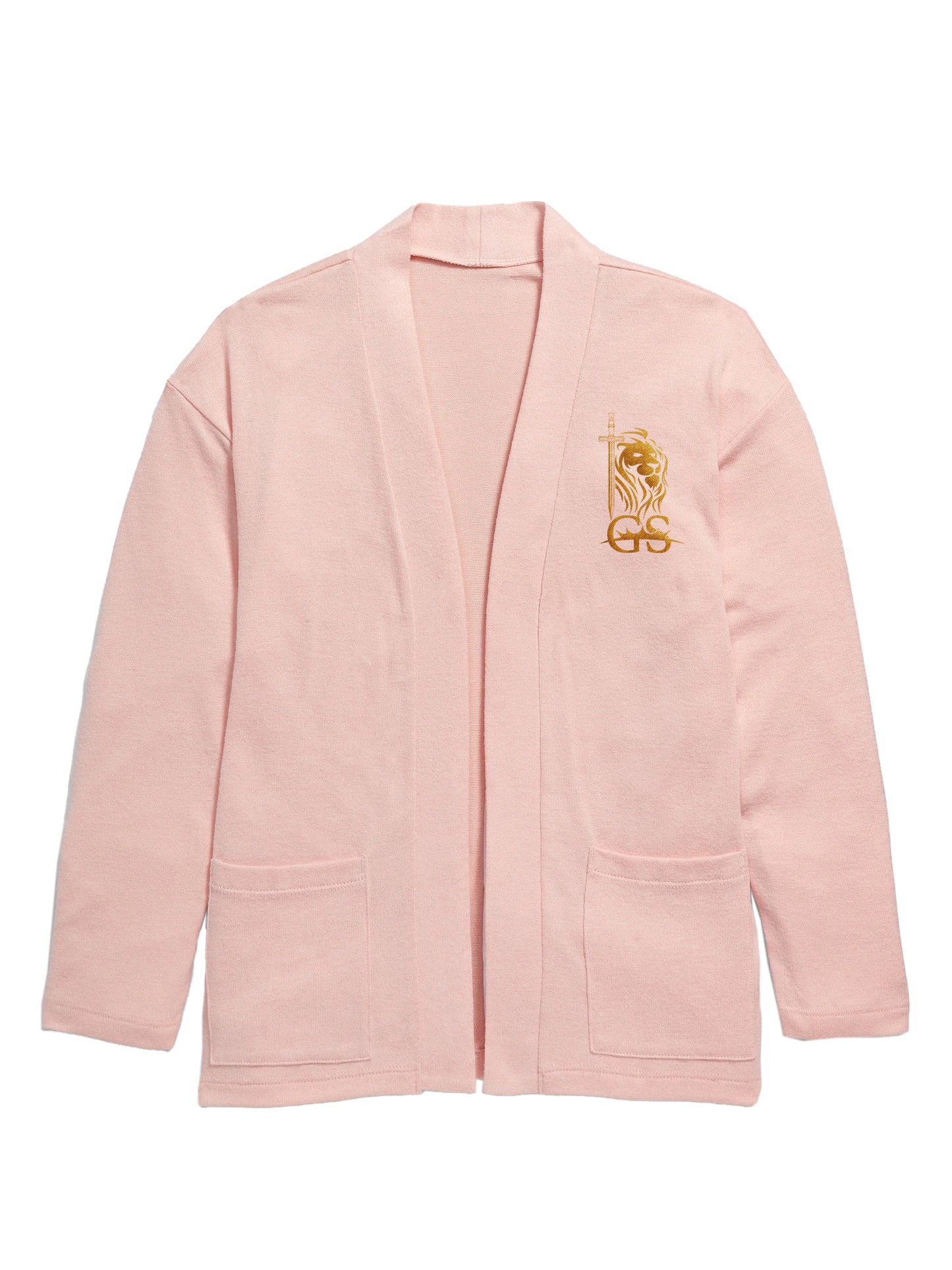 Cardigan Sweater for Girls