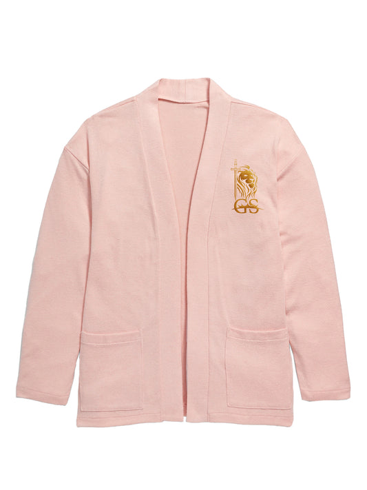 Cardigan Sweater for Girls