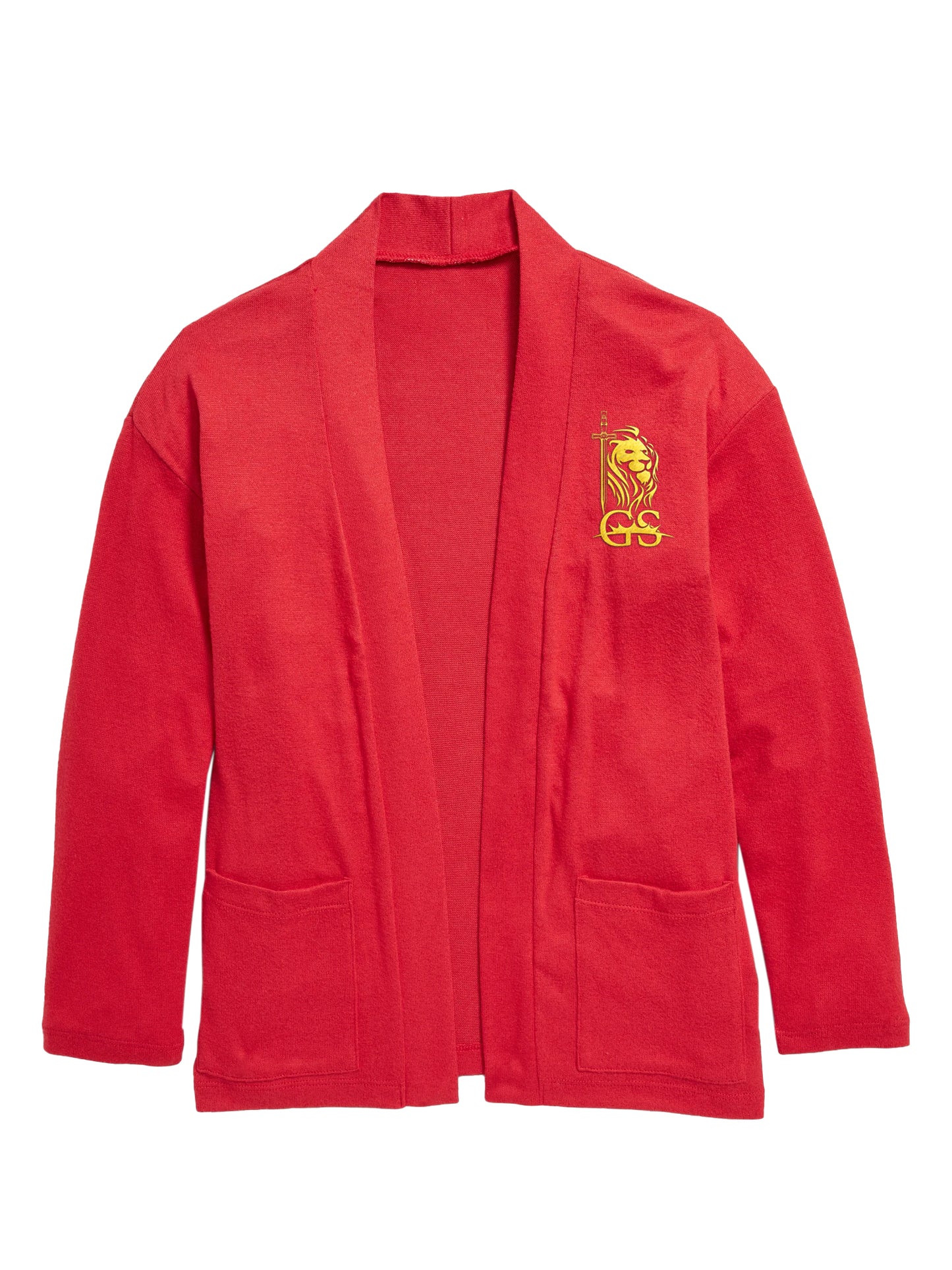 Cardigan Sweater for Girls